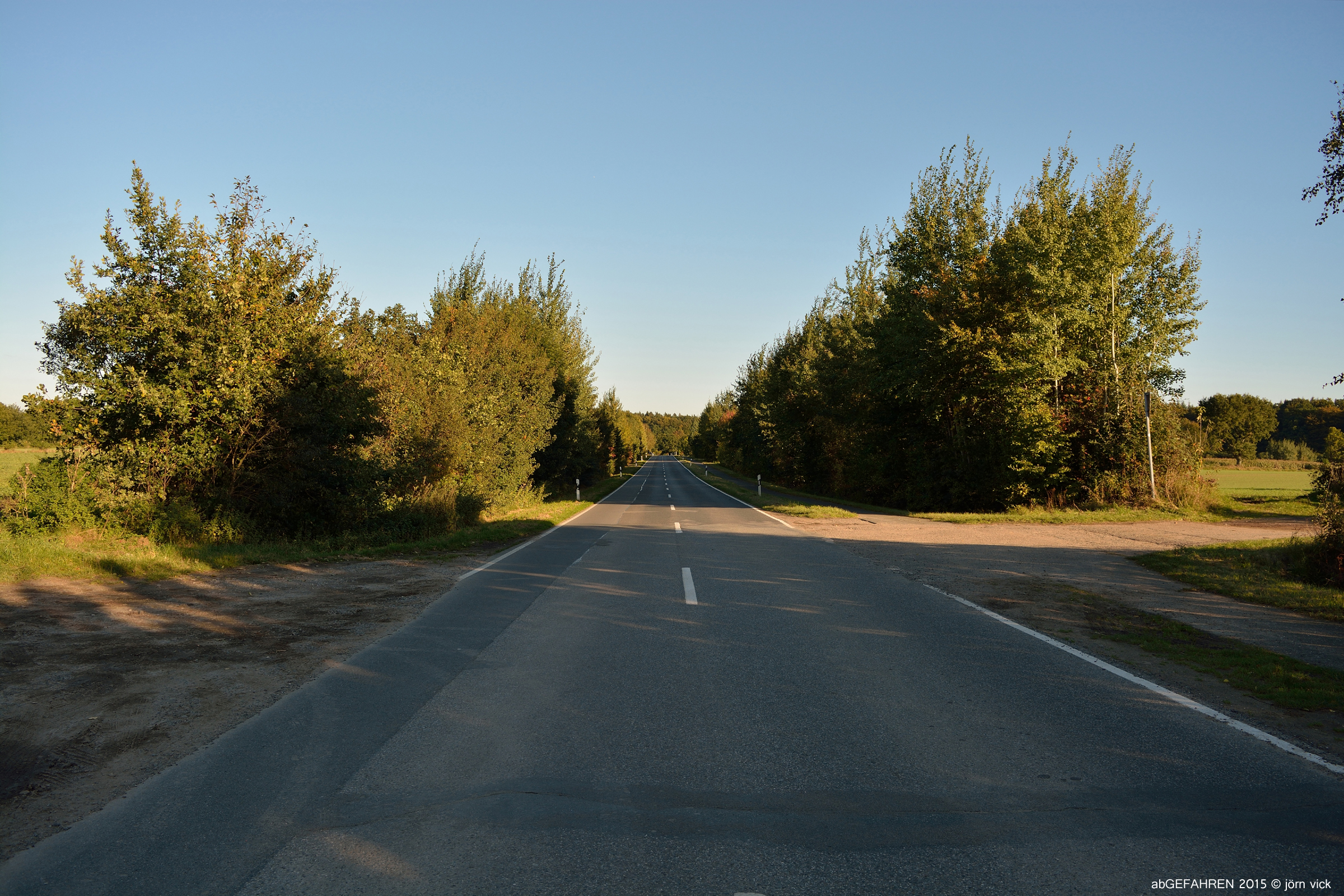 schoenGESEHEN - abGEFAHREN - Bilder der Strasse