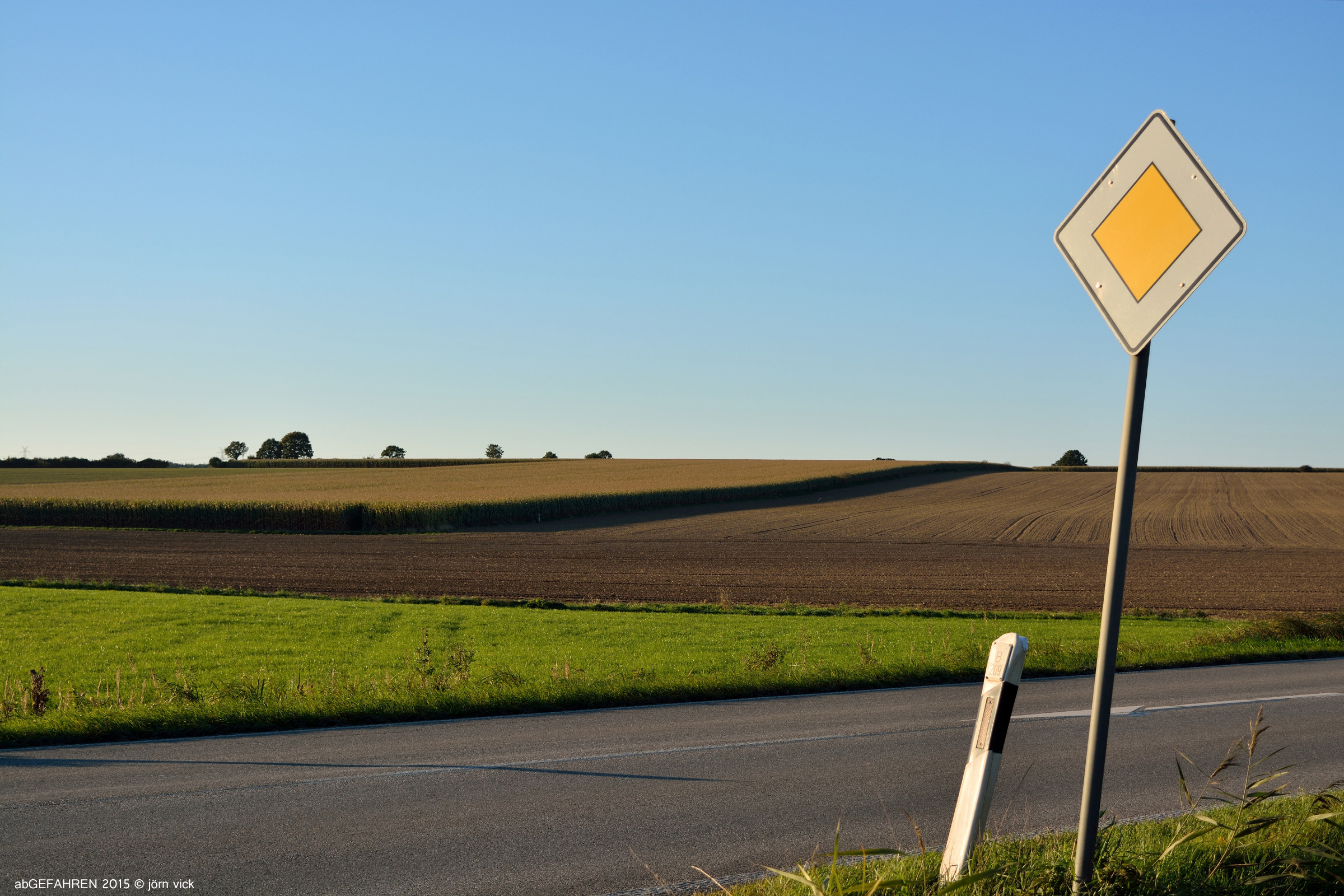 schoenGESEHEN - abGEFAHREN - Bilder der Strasse